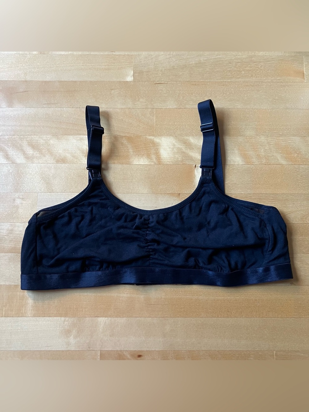 Nursing Bras 38C